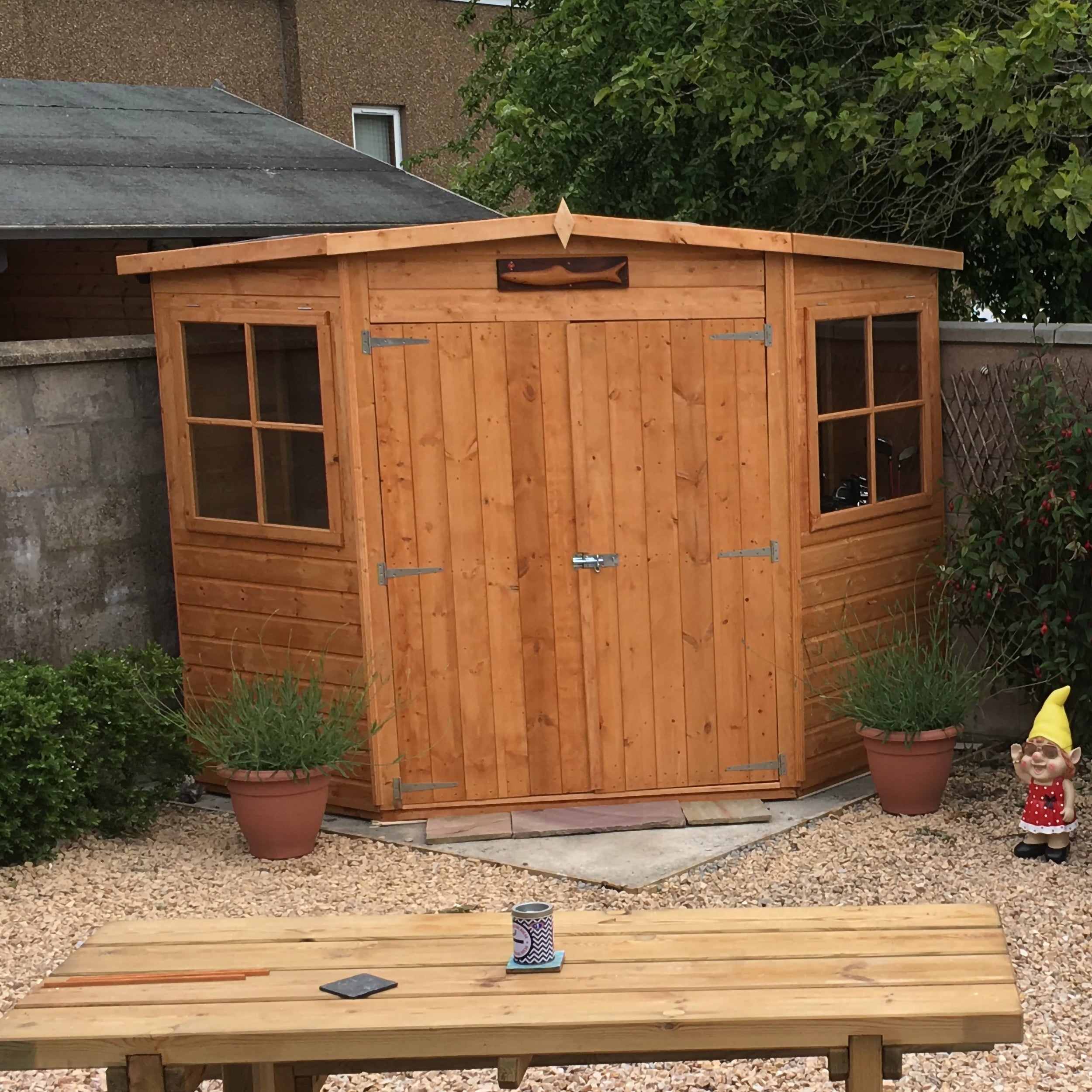 5060490130231CornerShed