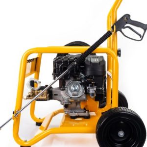 JCB Petrol Pressure Washer 4000psi JCB-PW15040P