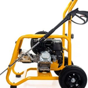 JCB Petrol Pressure Washer 3100psi JCB-PW7532P
