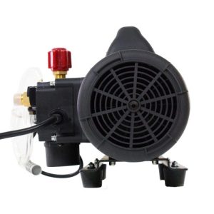 BE Pressure P1515EPN Portable Electric Pressure Washer 1500psi 6L/min