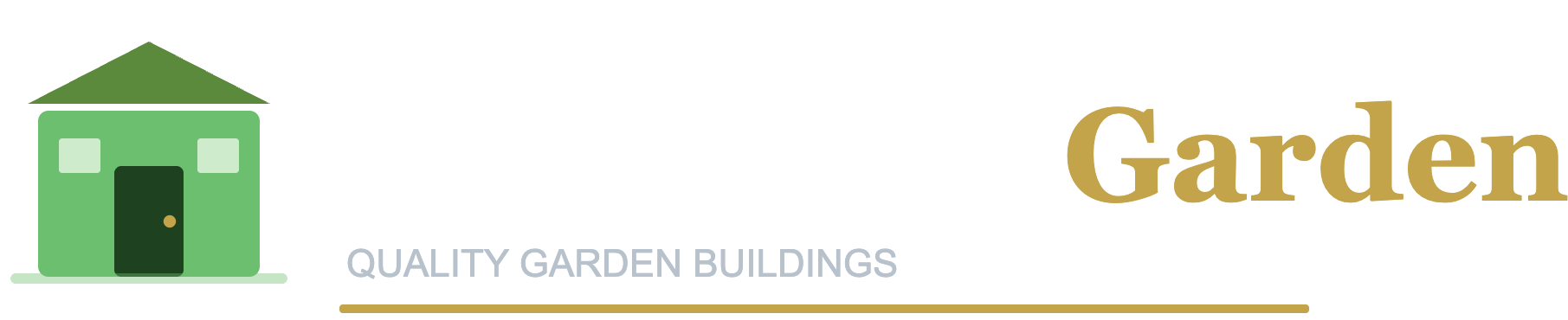 Bay Sheds Garden