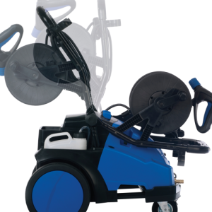 Nilfisk MC 5M-100/770 XT Cold Water Pressure Washer