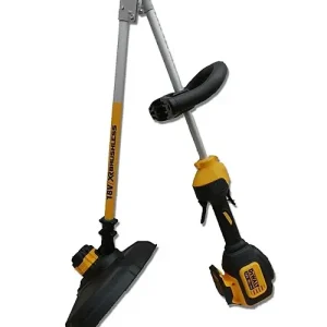 Dewalt DCM561PBS-XJ XR Brushless Split Shaft String Trimmer 18V Bare Unit