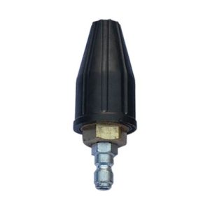 Jefferson Pressure Washer Quick Release Turbo Nozzle